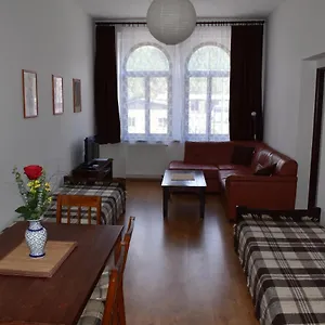Apartment Lenka, Karlsbad