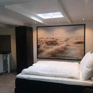 Centre Zandvoort
