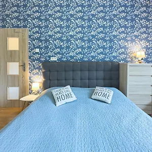 Apartment Nely's, Karlsbad