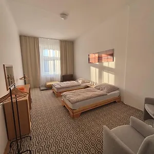 Apartment Centre Demio, Karlsbad