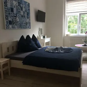 Apartment Nad Imperialem, Karlsbad