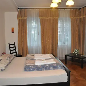 Apartment No. 40 Stara Louka 20, Karlsbad